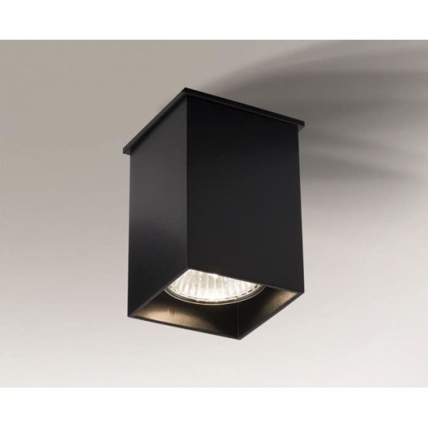 TODA black 1101 Shilo