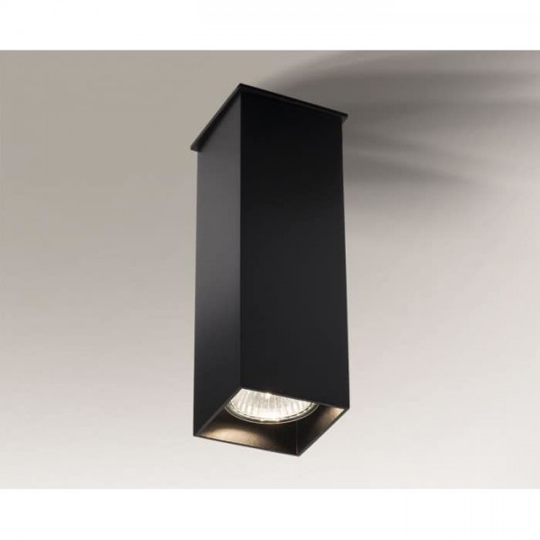 TODA black 1102 Shilo
