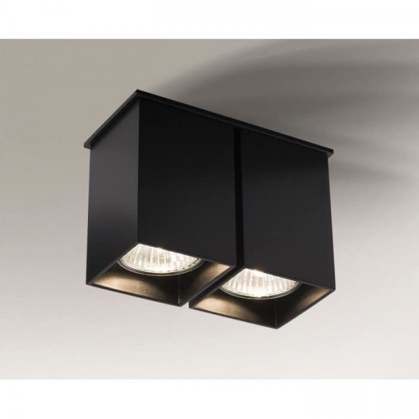 TODA black 1104 Shilo