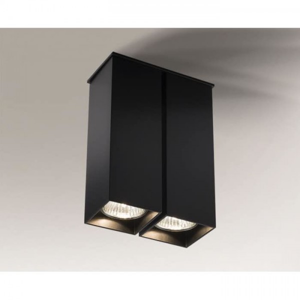 TODA black 1105 Shilo