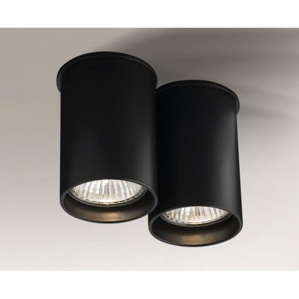 ARIDA black 1112 Shilo