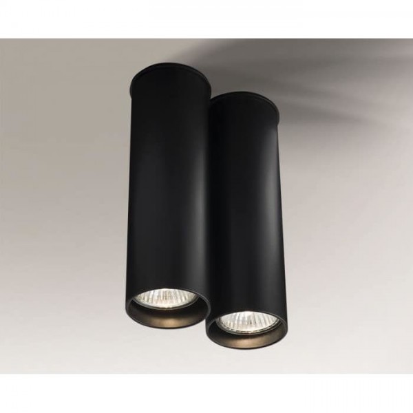 ARIDA black 1113 Shilo