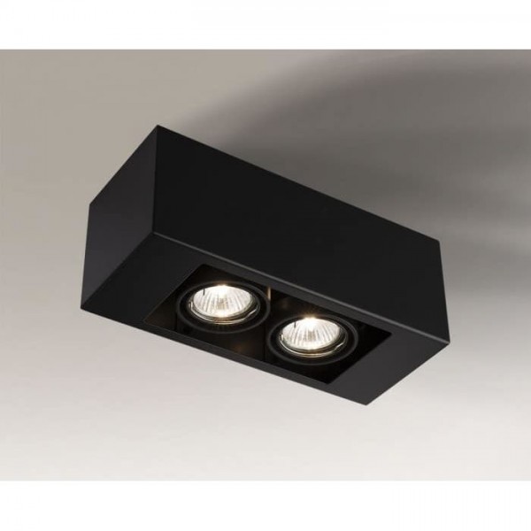 SETO black 1137 Shilo