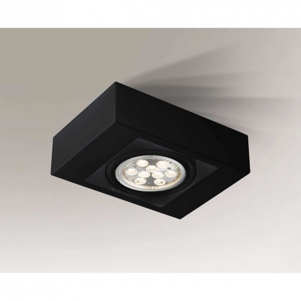 KOGA black 1152 Shilo