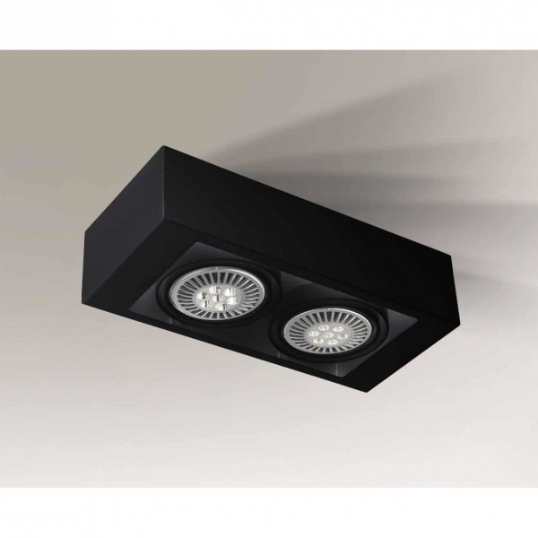 KOGA black 1153 Shilo