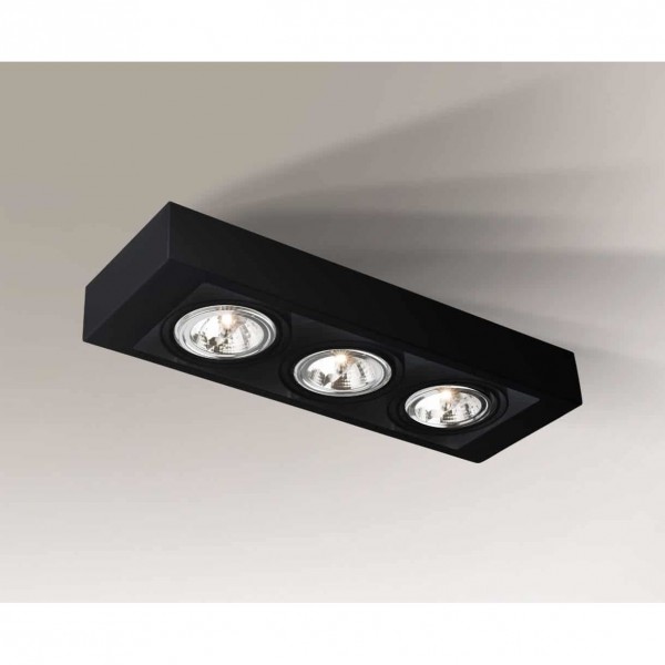 KOGA black 1154 Shilo