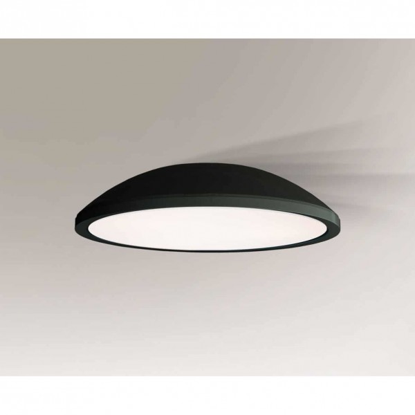 WANTO black 1163 Shilo