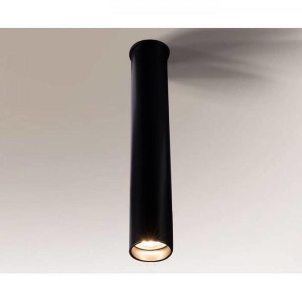 YABU black 1167 Shilo