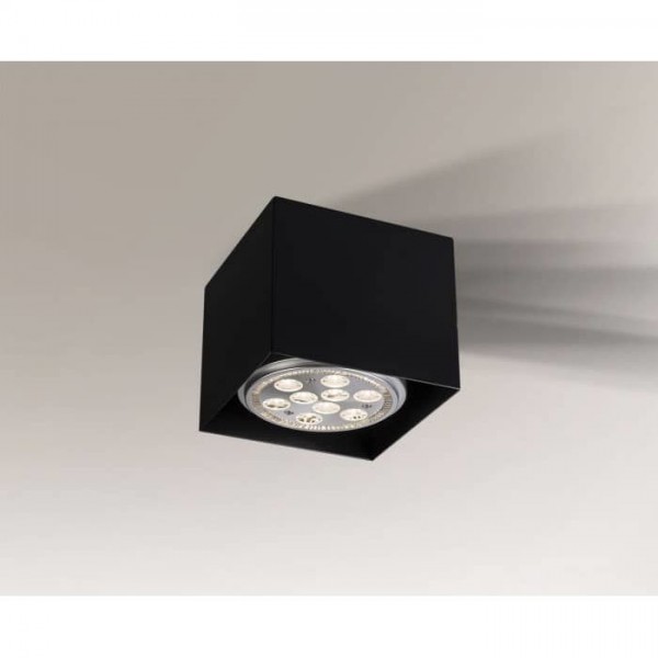 YATOMI black 1210 Shilo