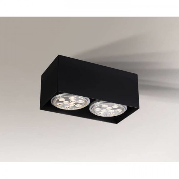 YATOMI black 1211 Shilo