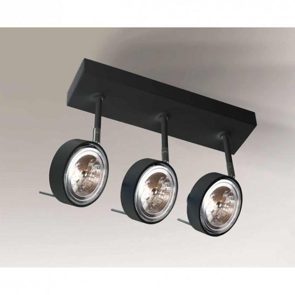 FUSSA black 2220 Shilo