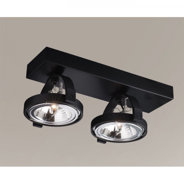 SAKURA black 2234 Shilo