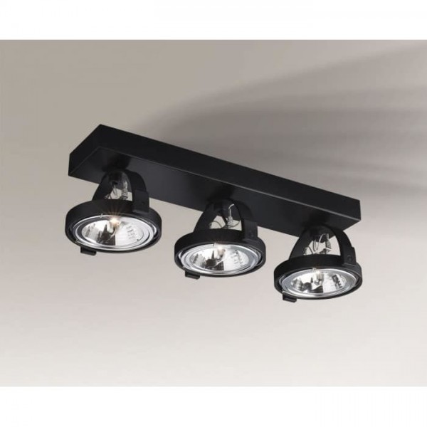 SAKURA black 2235 Shilo