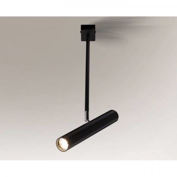 YABU black 2241 Shilo