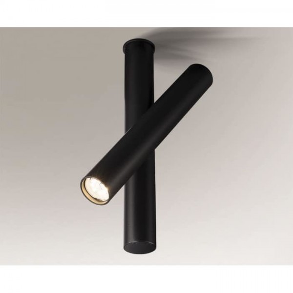 YABU black 2243 Shilo