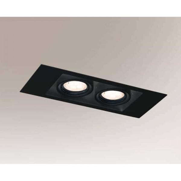 EBINO black 3306 Shilo