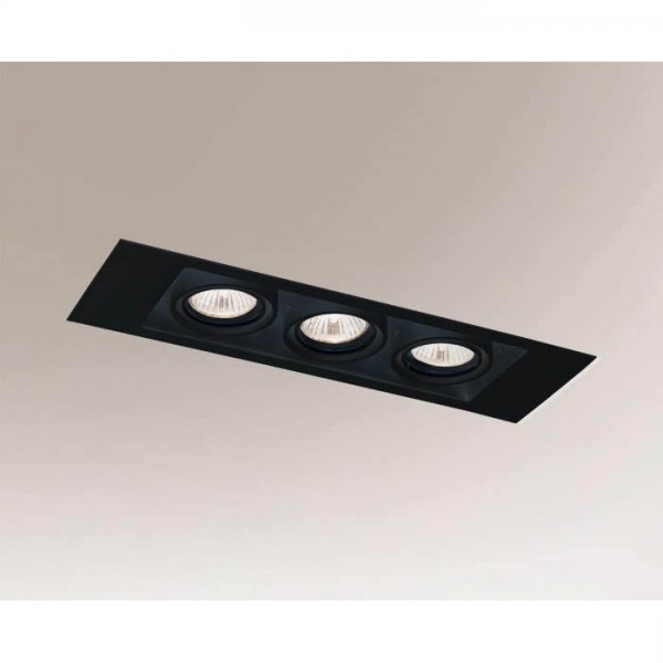EBINO H black 3307 Shilo