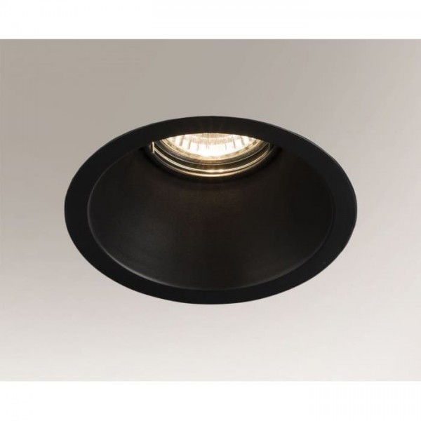 KAMI black 3326 Shilo