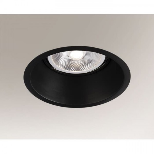KAMI black 3327 Shilo
