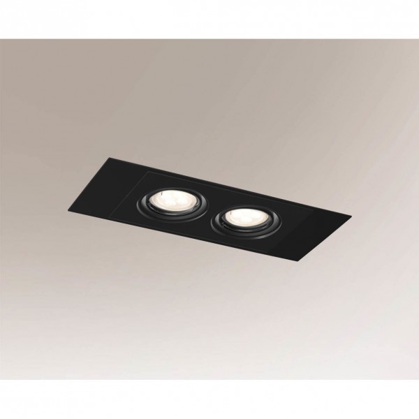 EBINO H black 3347 Shilo