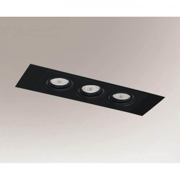 EBINO H black 3348 Shilo