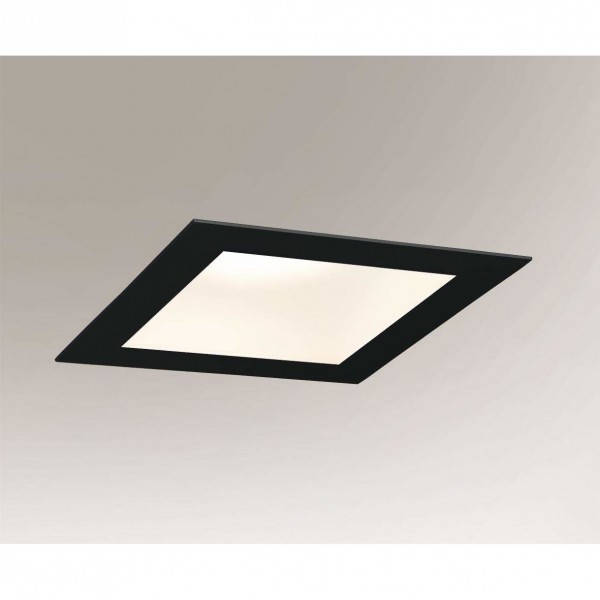 TOTTORI IL black 3000K 3367 Shilo