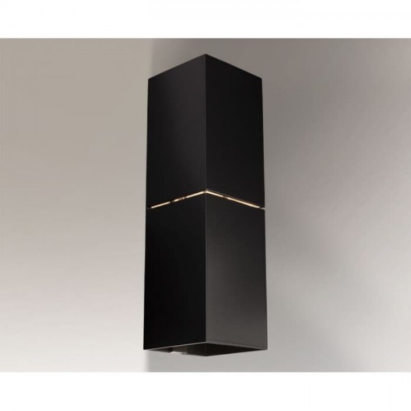 NEMURO black 4408 Shilo