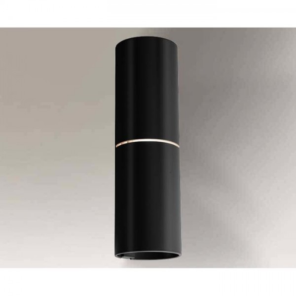 NEMURO black 4409 Shilo