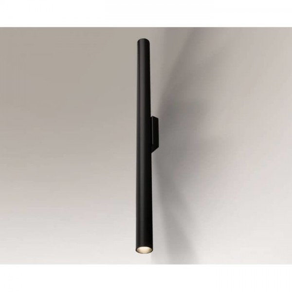 YABU black 4426 Shilo