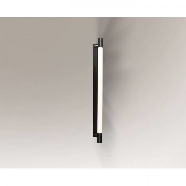 IBARA black 4473 Shilo