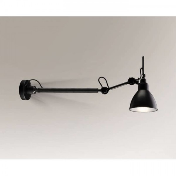 DAISEN black 4482 Shilo