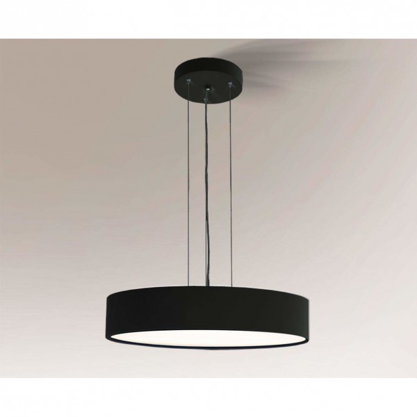 BUNGO black 5518 Shilo