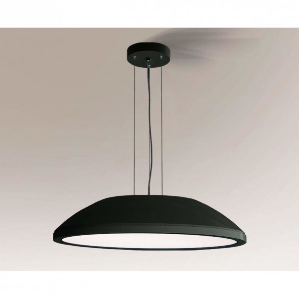 WANTO black 5524 Shilo