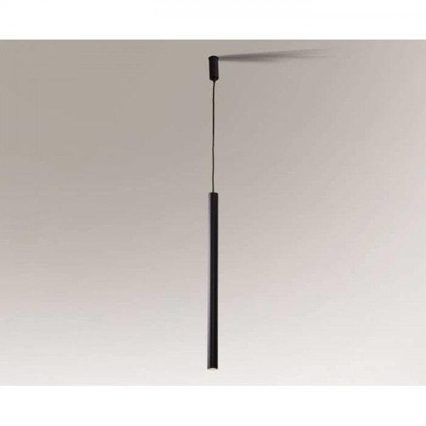 YABU black 5526 Shilo