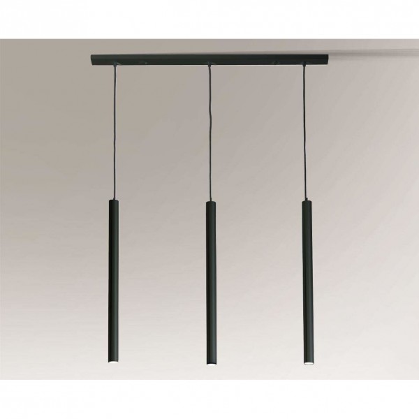 YABU black 5527 Shilo
