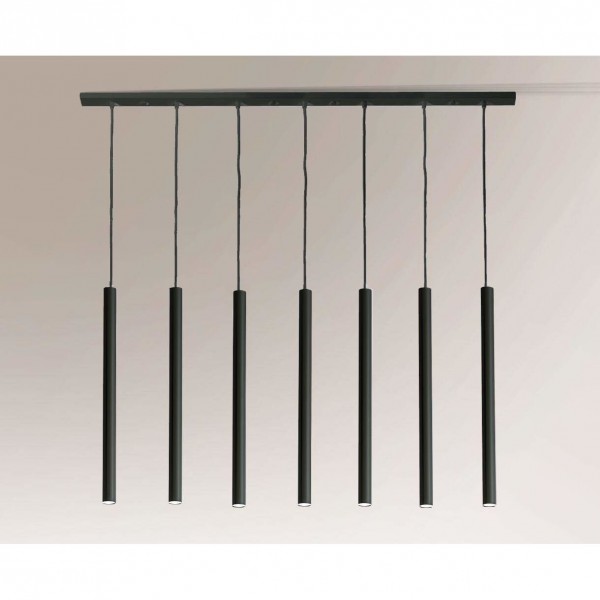 YABU black 5529 Shilo