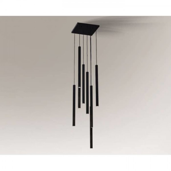 YABU black 5530 Shilo