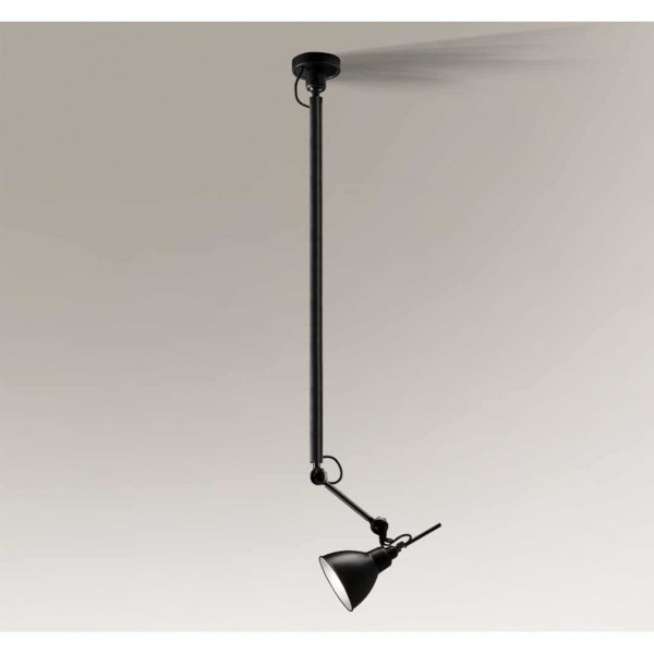 DAISEN black 5625 Shilo