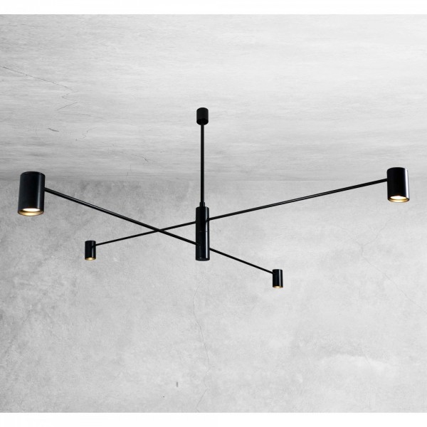 DAKATA black IV 5636 Shilo