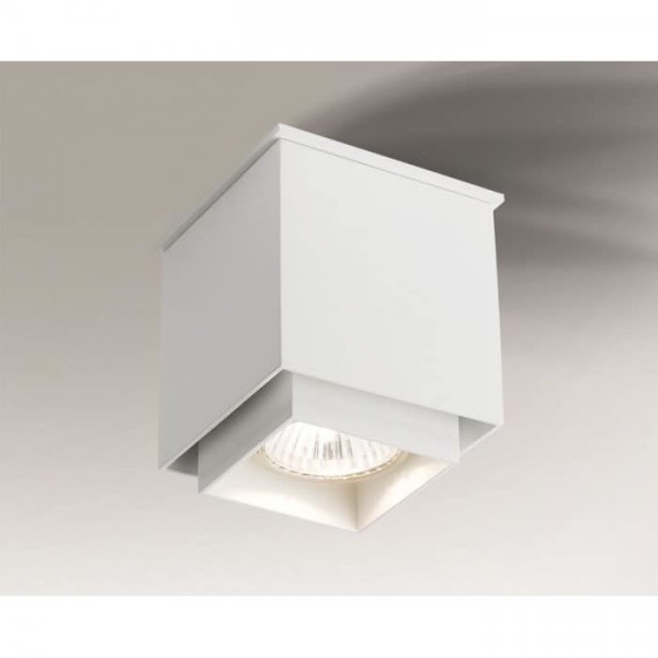 KAZO white 7006 Shilo