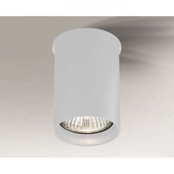 ARIDA white 7008 Shilo