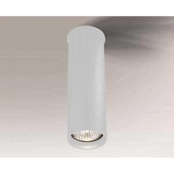 ARIDA white 7009 Shilo