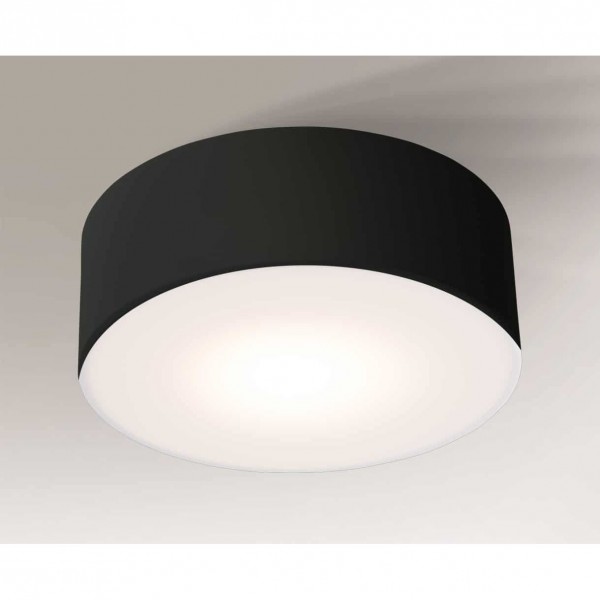 ZAMA black 7031 Shilo