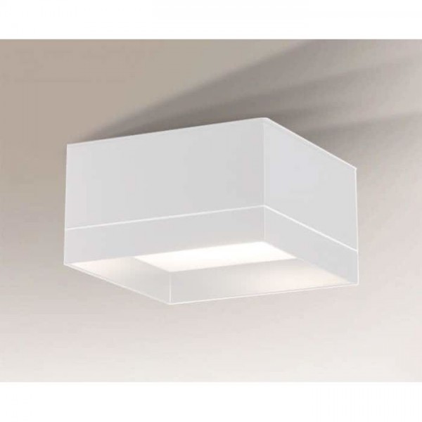 TOSA white 7068 Shilo