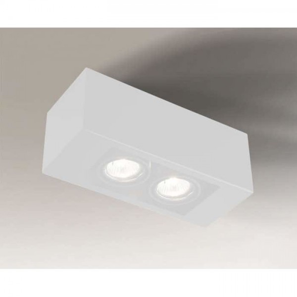 SETO white 7087 Shilo