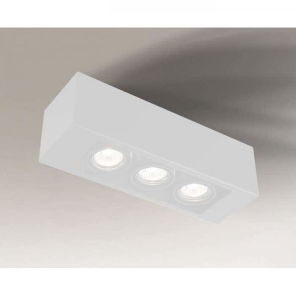 SETO white 7089 Shilo