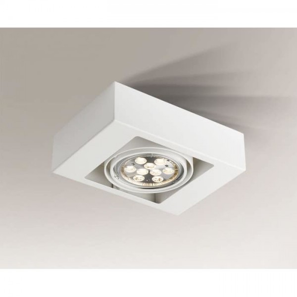 KOGA white 7115 Shilo