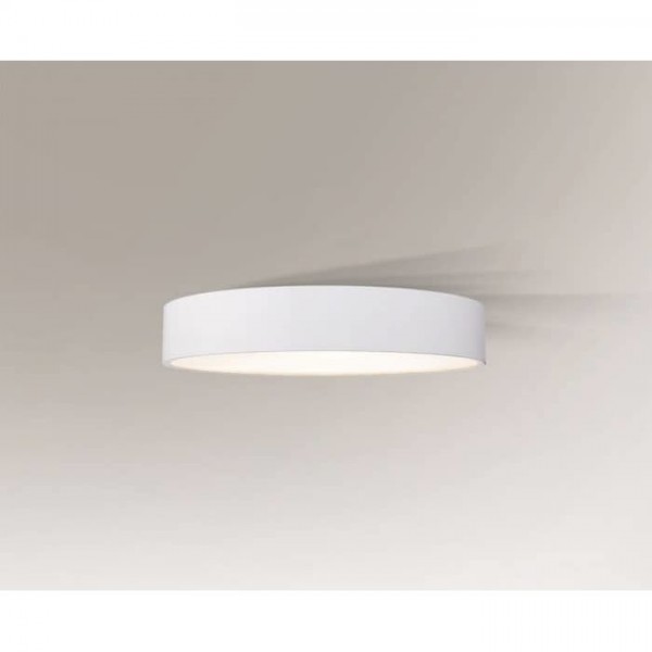 BUNGO white 7145 Shilo