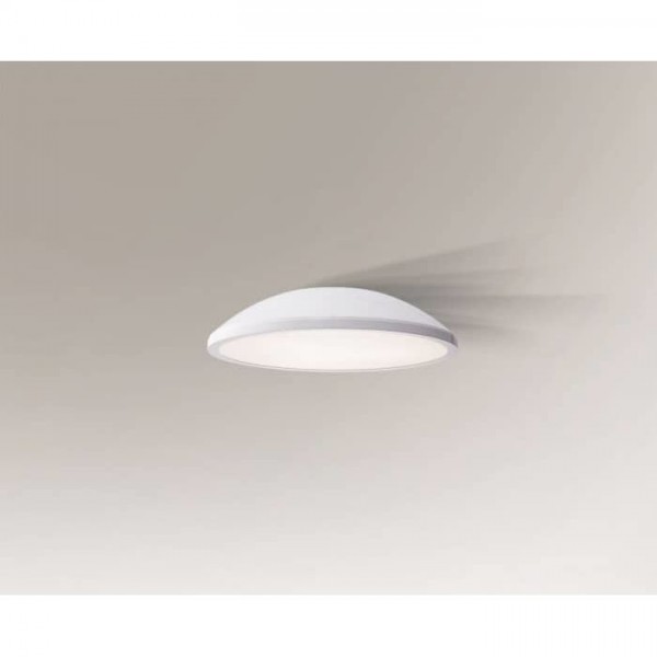 WANTO white 7157 Shilo