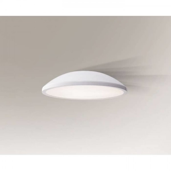 WANTO white 7160 Shilo